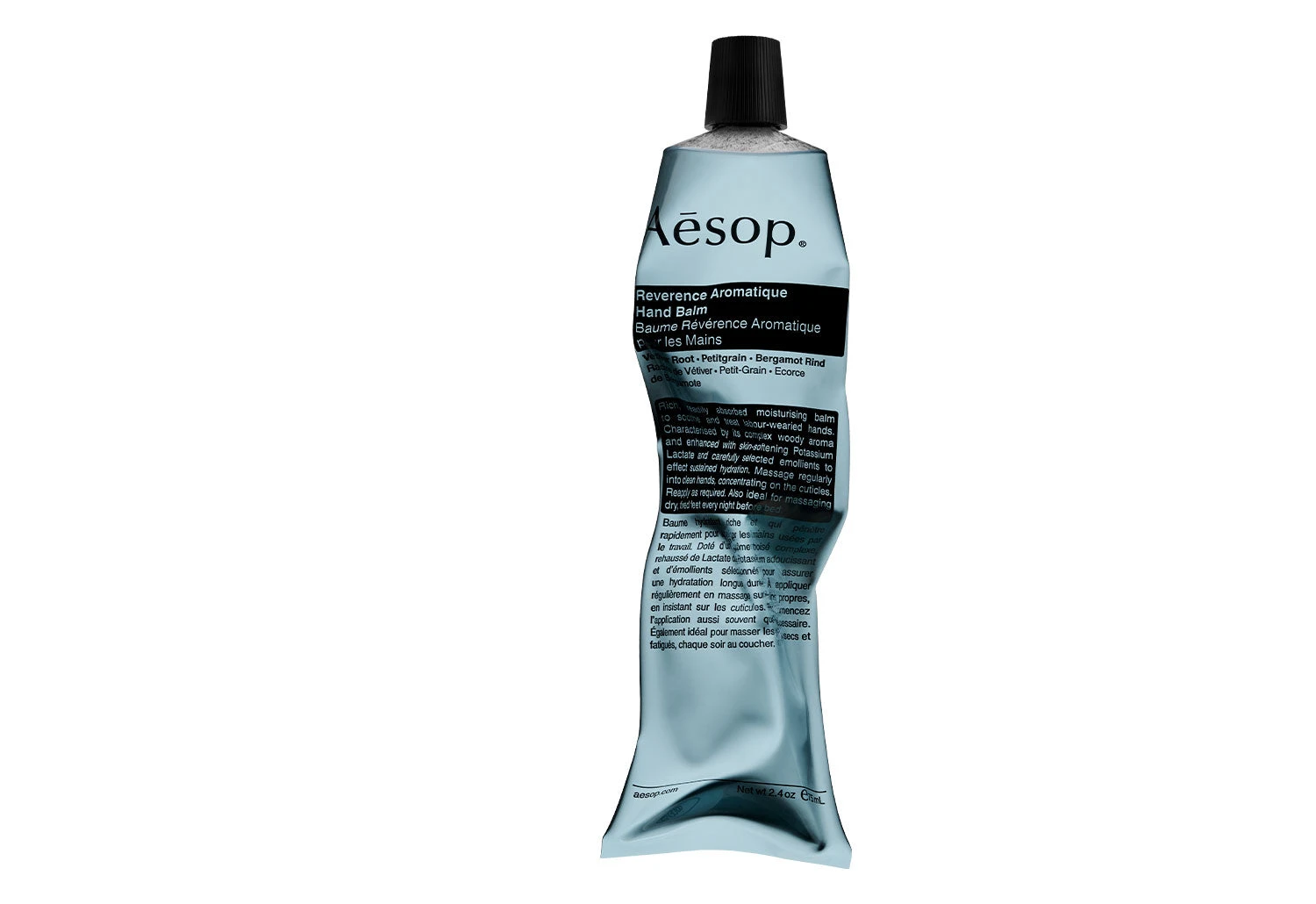 Aesop Reverence Hand Balm 1 Aesop Reverence Hand Balm