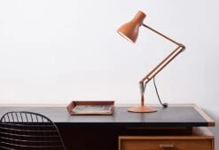 Anglepoise MHL Edition Type 75 Table, 2004