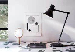 Anglepoise Type 80 Table Lamp -Vitra Store twentytwentyone Anglepoise type 80 6