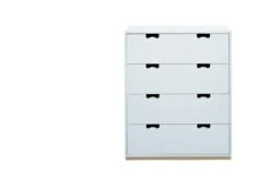 Snow A Drawers, 1994 -Vitra Store twentytwentyone Asplund snow a cabinet 1