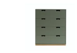 Snow A Drawers, 1994 -Vitra Store twentytwentyone Asplund snow a cabinet 5