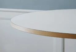 Embrace Table -Vitra Store twentytwentyone Carl Hansen E005 Embrace table 4
