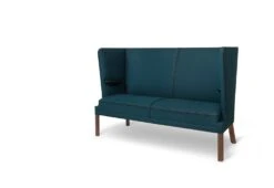 Coupe Sofa, 1936 -Vitra Store twentytwentyone Carl Hansen Frits Henningsen Coupe Sofa 3