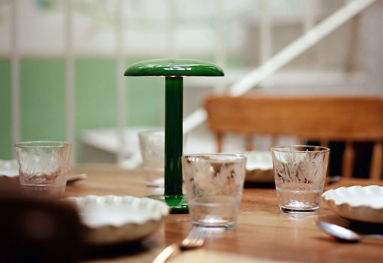 Flos Gustave Portable Lamp 10 Flos Gustave Portable Lamp - Image 10