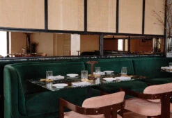 Flos Gustave Portable Lamp 27 Flos Gustave Portable Lamp -Vitra Store twentytwentyone Flos Vincent van Duysen Gustave Residential Table Lamp 11