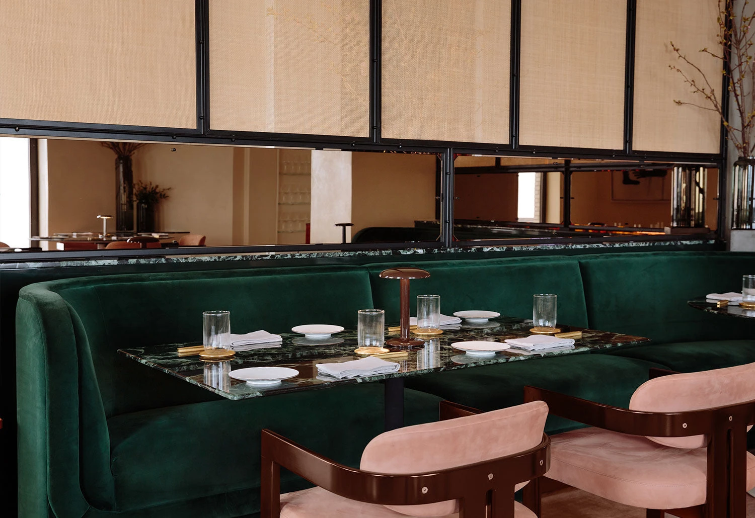 Flos Gustave Portable Lamp 14 Flos Gustave Portable Lamp - Image 14