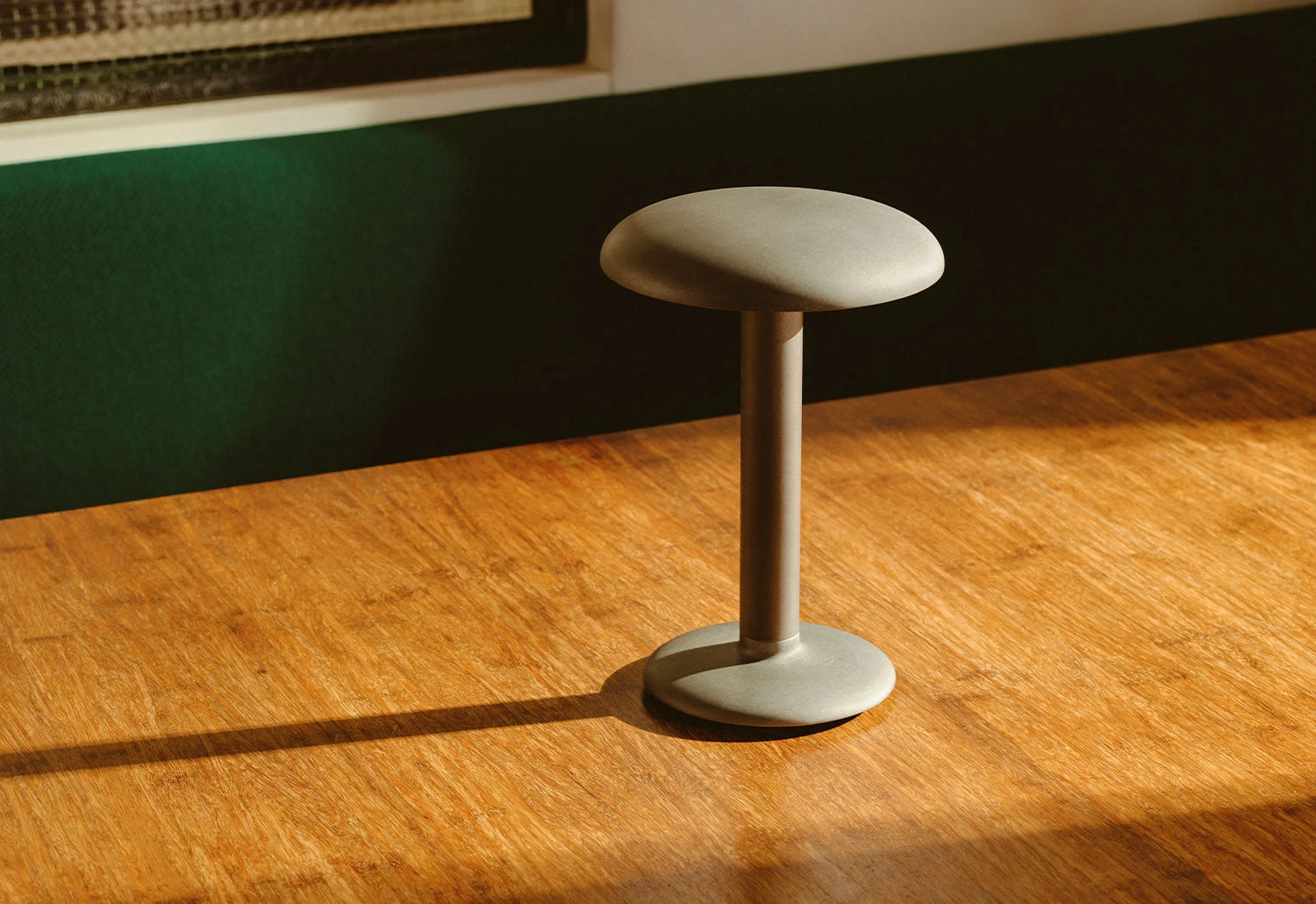 Flos Gustave Portable Lamp 1 Flos Gustave Portable Lamp