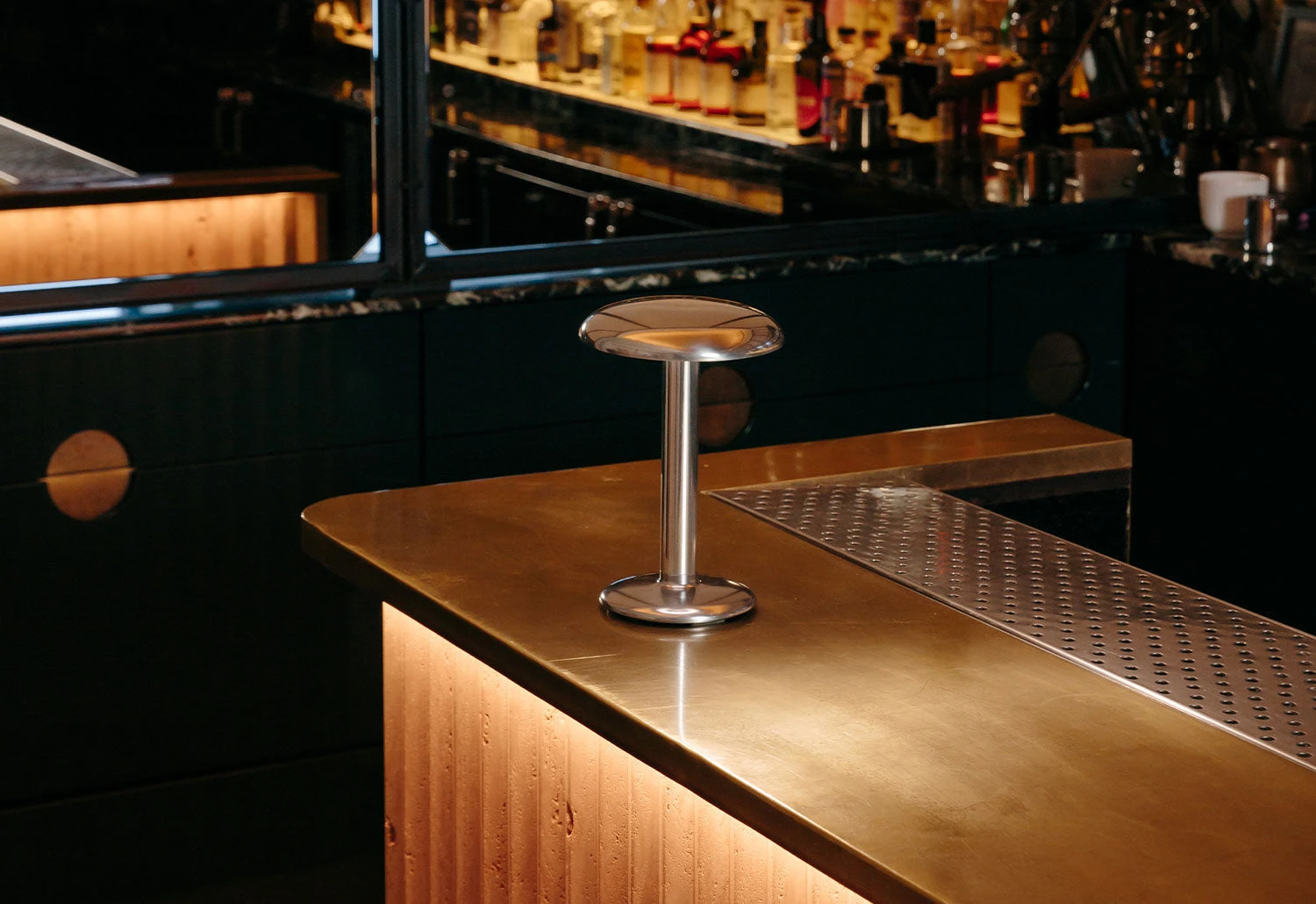 Flos Gustave Portable Lamp 13 Flos Gustave Portable Lamp - Image 13