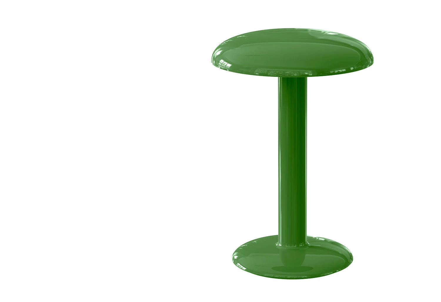 Flos Gustave Portable Lamp 2 Flos Gustave Portable Lamp - Image 2