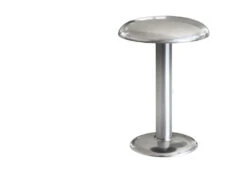 Flos Gustave Portable Lamp 18 Flos Gustave Portable Lamp -Vitra Store twentytwentyone Flos Vincent van Duysen Gustave Residential Table Lamp 5