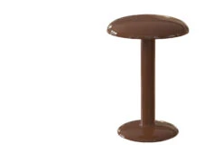 Flos Gustave Portable Lamp 19 Flos Gustave Portable Lamp -Vitra Store twentytwentyone Flos Vincent van Duysen Gustave Residential Table Lamp 6