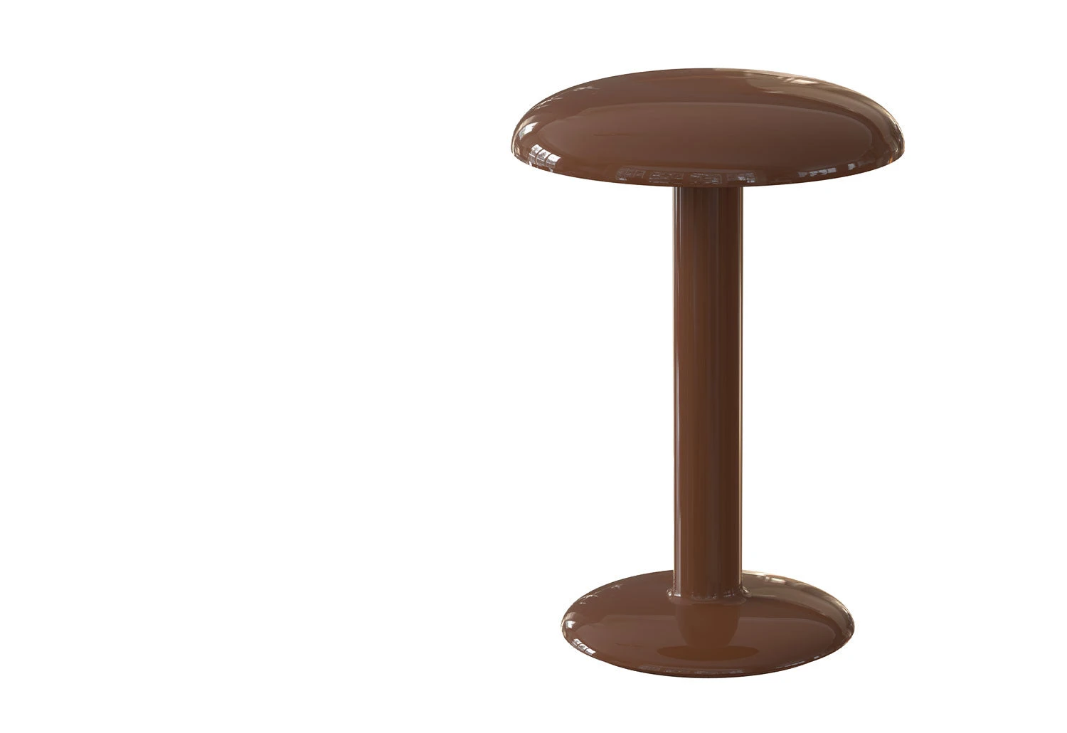 Flos Gustave Portable Lamp 6 Flos Gustave Portable Lamp - Image 6