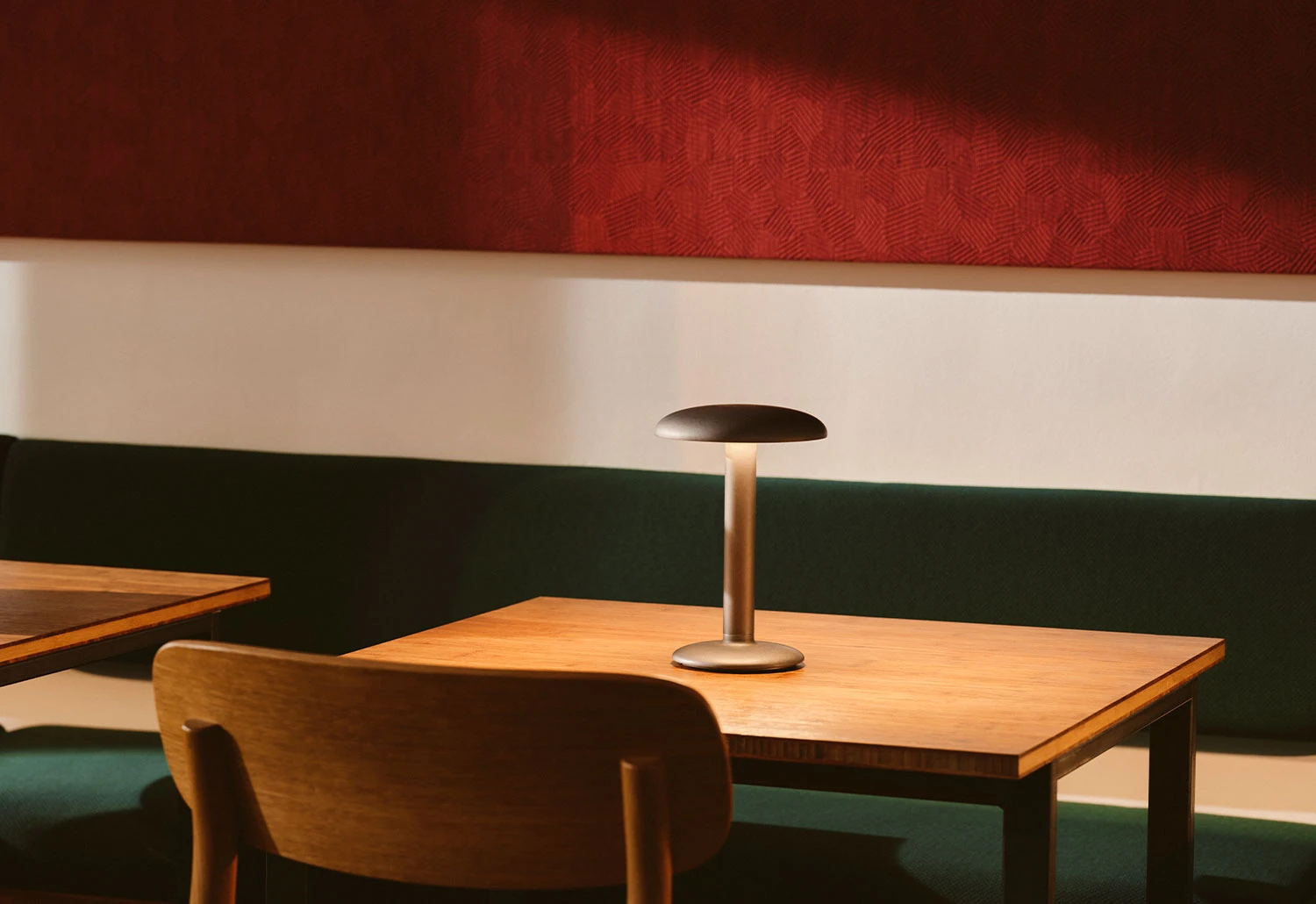 Flos Gustave Portable Lamp 12 Flos Gustave Portable Lamp - Image 12