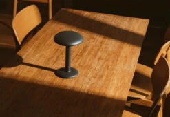 Flos Gustave Portable Lamp 24 Flos Gustave Portable Lamp -Vitra Store twentytwentyone Flos Vincent van Duysen Gustave Residential Table Lamp 9