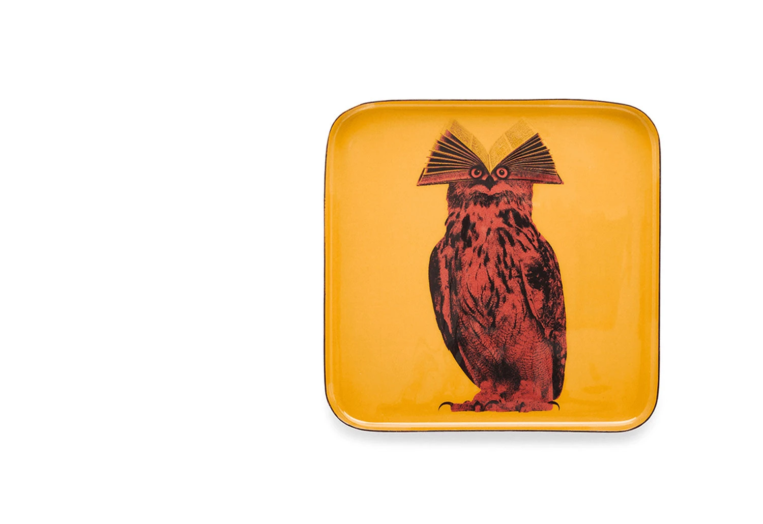 Hibook Square Tray 1 Hibook Square Tray