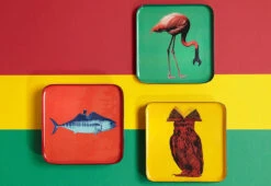 Hibook Square Tray 5 Hibook Square Tray -Vitra Store twentytwentyone Gangzai Hibook Square Tray 3