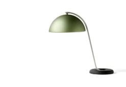 Hay Cloche Table Lamp, 2015 -Vitra Store twentytwentyone HAY Cloche table lamp 4