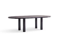 Smalto Table, 2019 -Vitra Store twentytwentyone Knoll Smalto Table 6