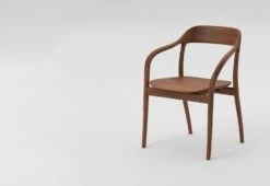 Tako Armchair