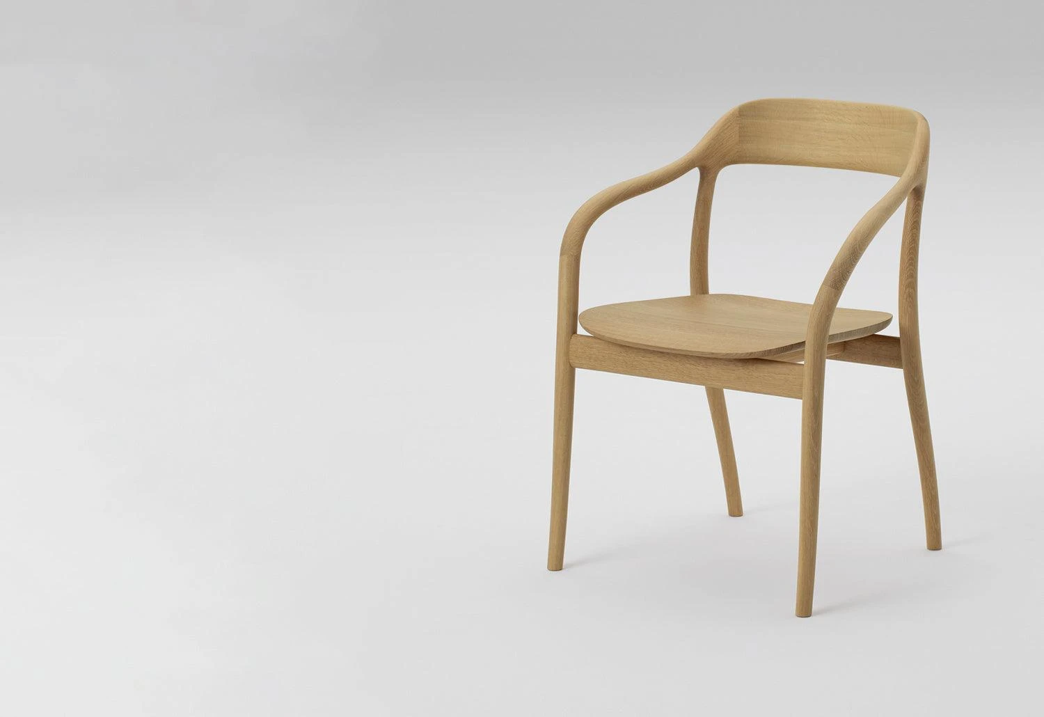 Tako Armchair 5 Tako Armchair - Image 5