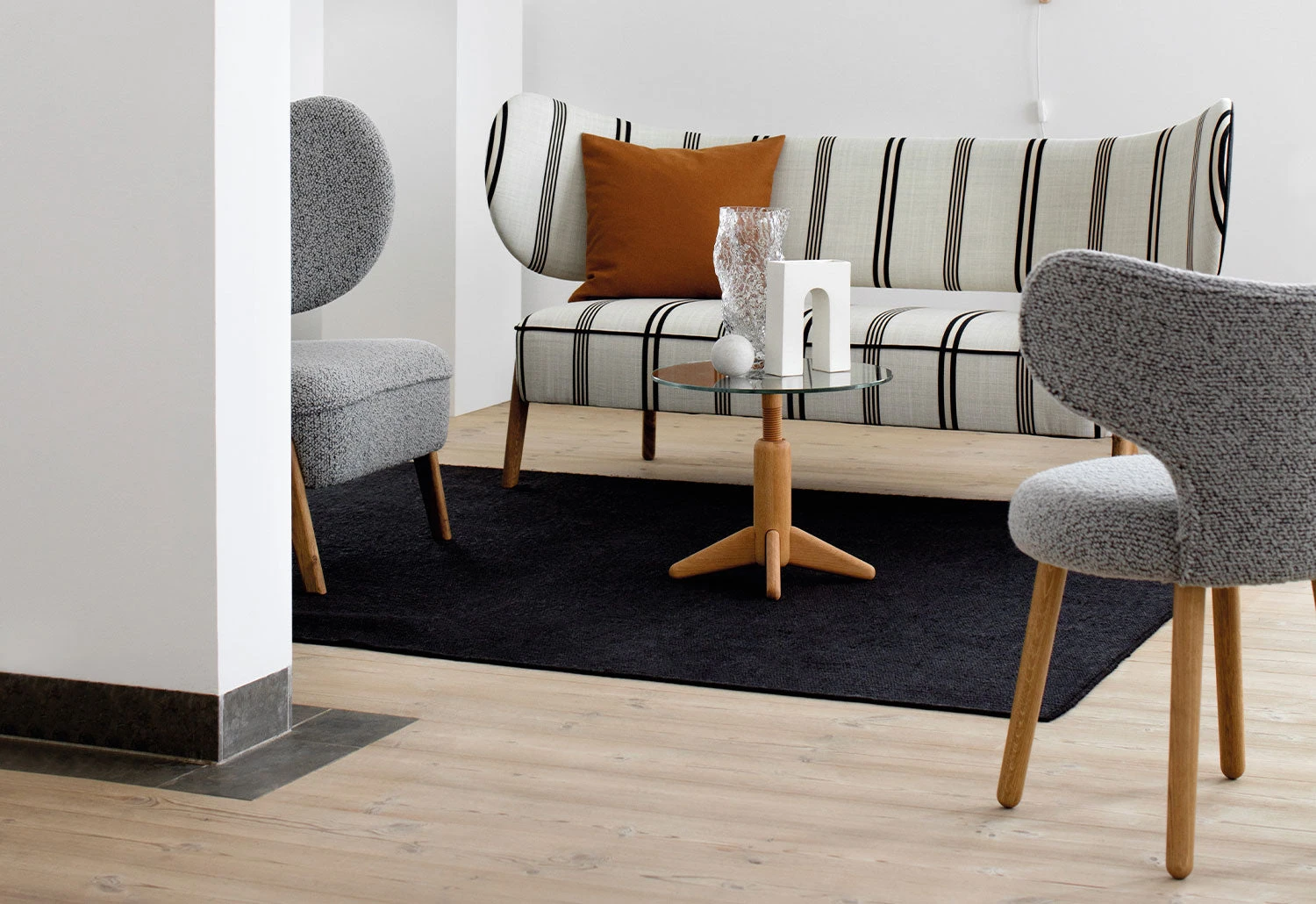 TMBO Sofa, 1935 10 TMBO Sofa, 1935 - Image 10