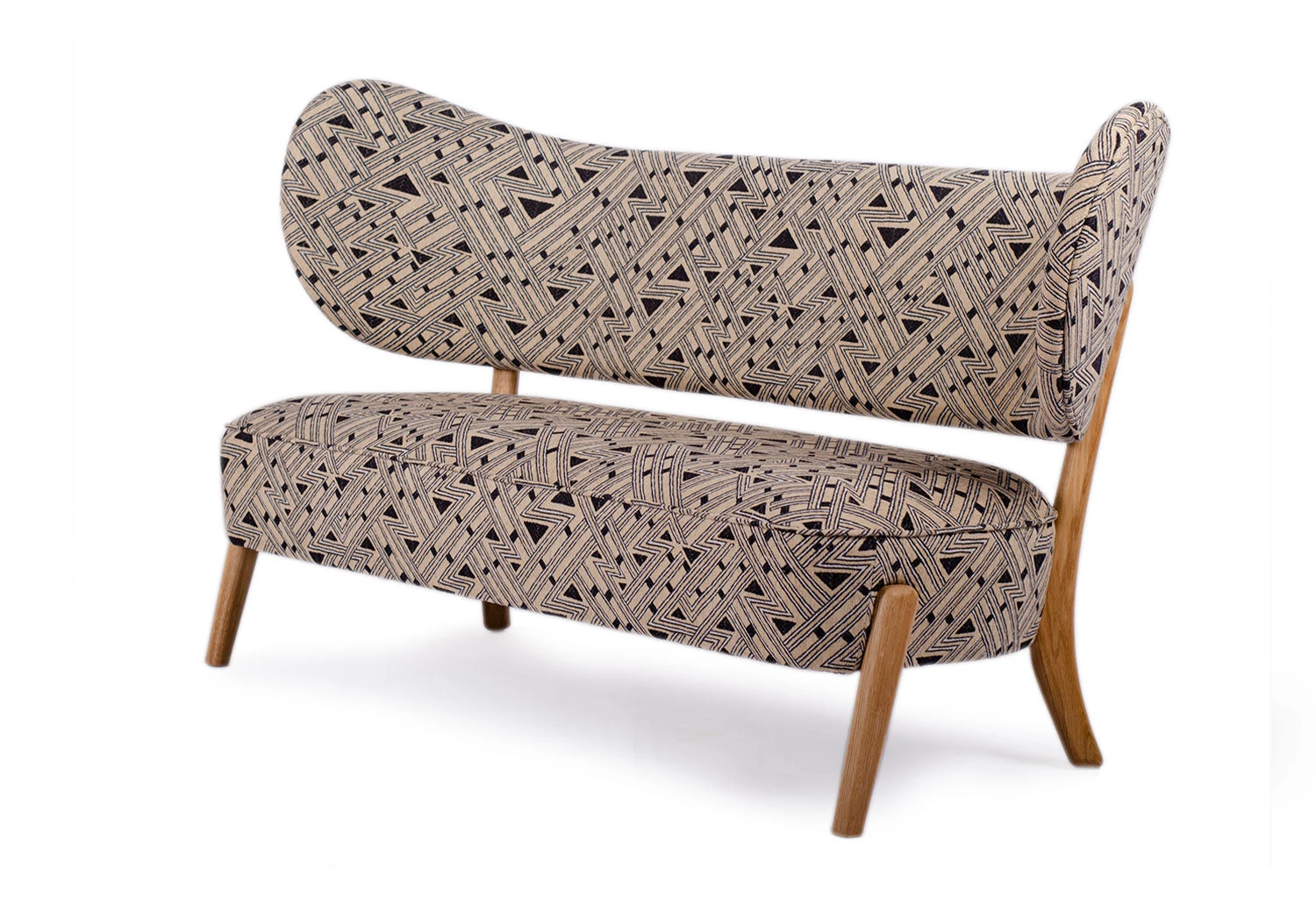 TMBO Sofa, 1935 7 TMBO Sofa, 1935 - Image 7