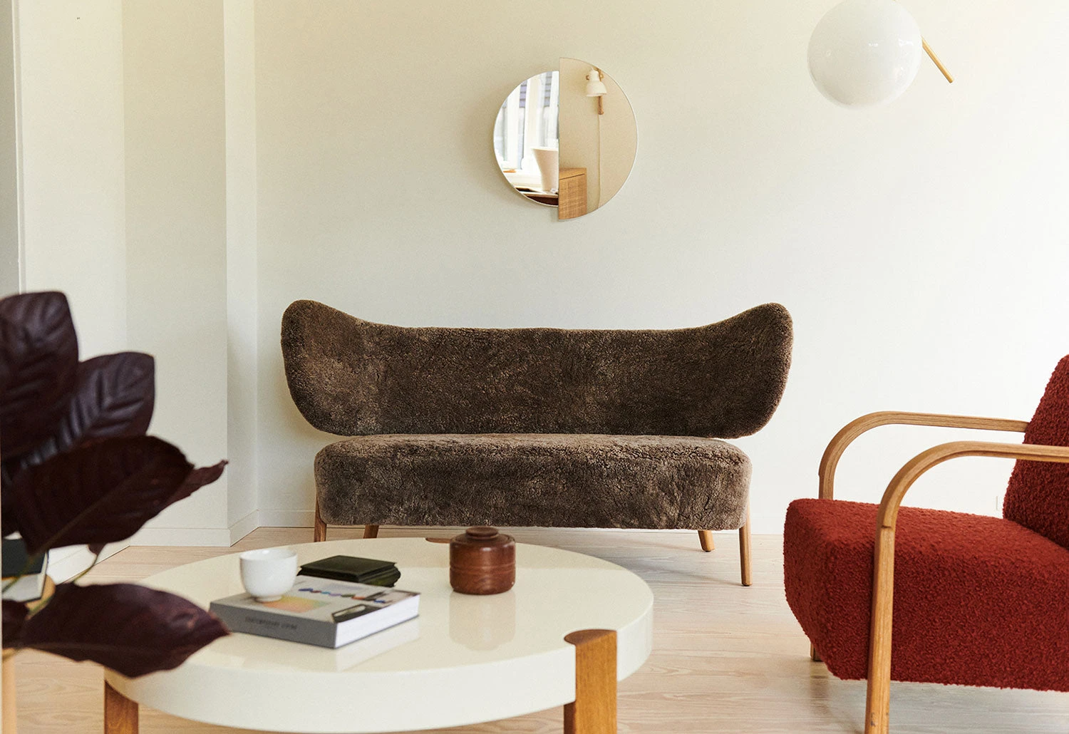 TMBO Sofa, 1935 9 TMBO Sofa, 1935 - Image 9