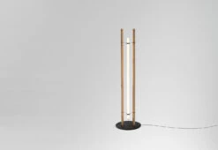 Ta-ke 1 Floor Light, 2022