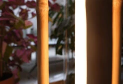 Ta-ke 1 Floor Light, 2022 -Vitra Store twentytwentyone Michael Anastassiades TaKe 3 2