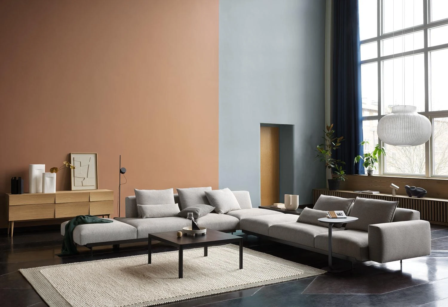 Muuto In Situ Modular Sofa 3, Configuration 2 5 Muuto In Situ Modular Sofa 3, Configuration 2 - Image 5