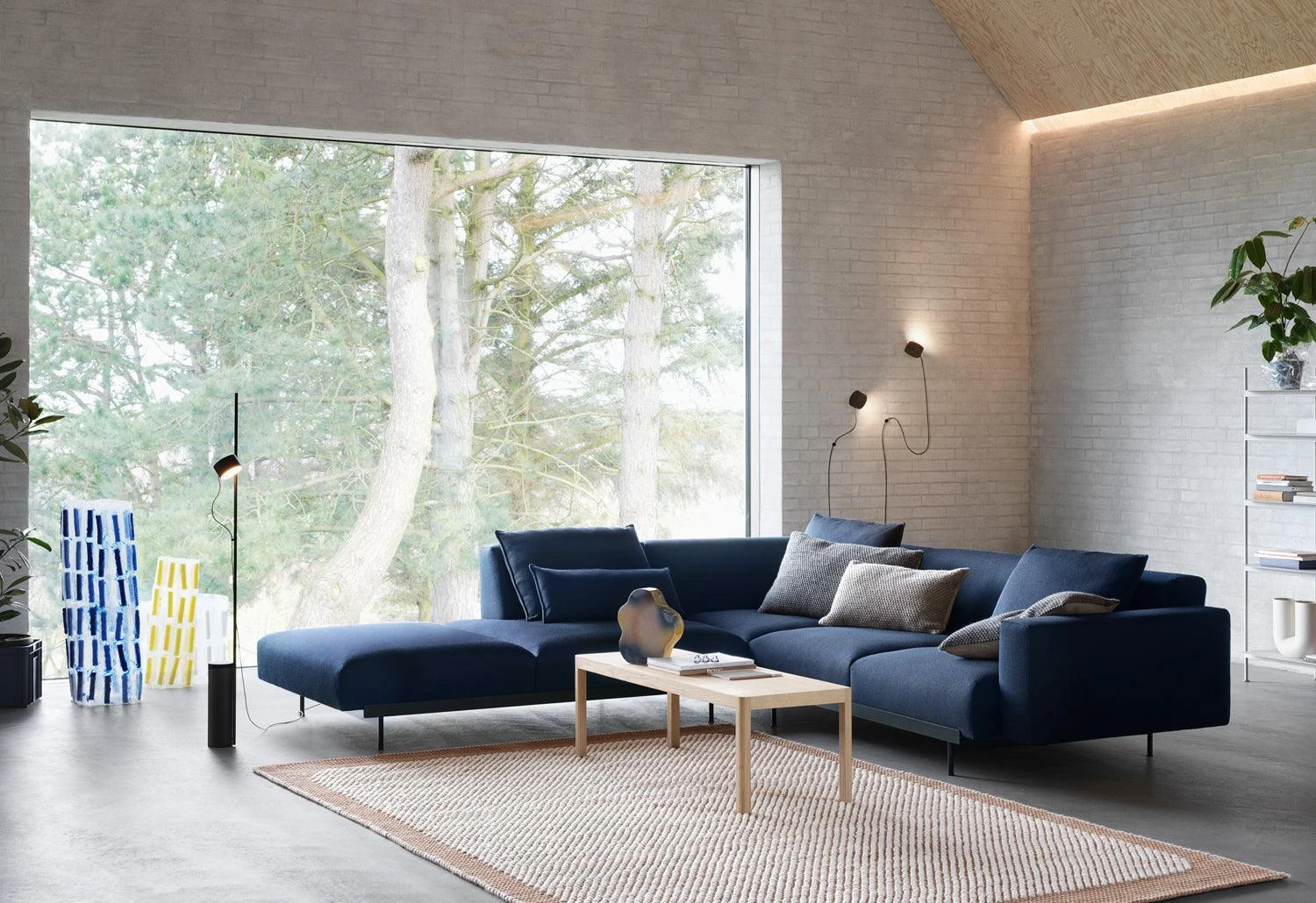 Muuto In Situ Modular Sofa 3, Configuration 2 6 Muuto In Situ Modular Sofa 3, Configuration 2 - Image 6