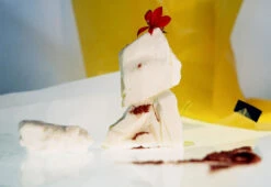 La Déesse Soap -Vitra Store twentytwentyone ORRIS La Deesse Soap 6