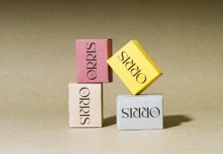 Le Botaniste Soap -Vitra Store twentytwentyone ORRIS Le Botaniste Soap 3