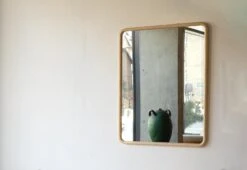 R40 Mirror, 2018 -Vitra Store twentytwentyone OWL R40 mirror 3