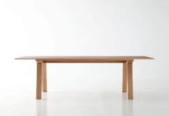 Mitis Dining Table, 2012