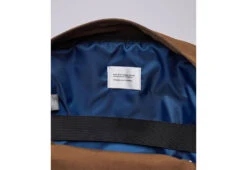 Sandqvist Knut Backpack -Vitra Store twentytwentyone Sandqvist Knut Olive 2