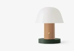 Setago, 2019 -Vitra Store twentytwentyone Tradition Setago table lamp 1