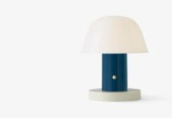 Setago, 2019 -Vitra Store twentytwentyone Tradition Setago table lamp 3