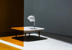 Flowerpot VP4 Table Lamp -Vitra Store twentytwentyone andtradition Verner Panton Flowerpot VP4 table lamp 6