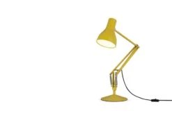 Anglepoise MHL Edition Type 75 Table, 2004 -Vitra Store twentytwentyone anglepoise MHL type 75 table edition 3