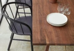 Dining Table Two 6 Dining Table Two -Vitra Store twentytwentyone another country table two 4