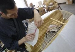 Hotaru Buoy Pendant Light, 2015 -Vitra Store twentytwentyone barber and osgerby hotaru buoy 1