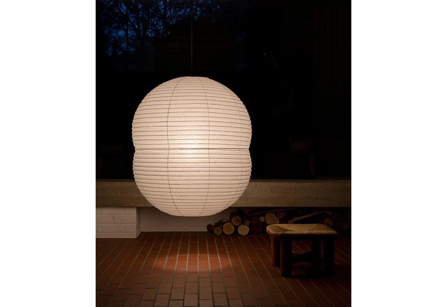 Hotaru Double Bubble Light, 2015 4 Hotaru Double Bubble Light, 2015 - Image 4
