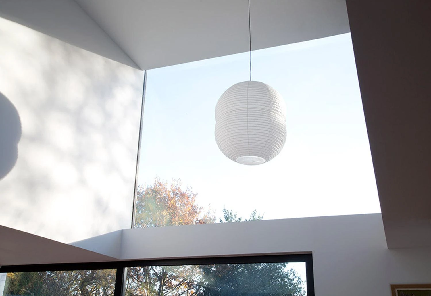 Hotaru Double Bubble Light, 2015 3 Hotaru Double Bubble Light, 2015 - Image 3