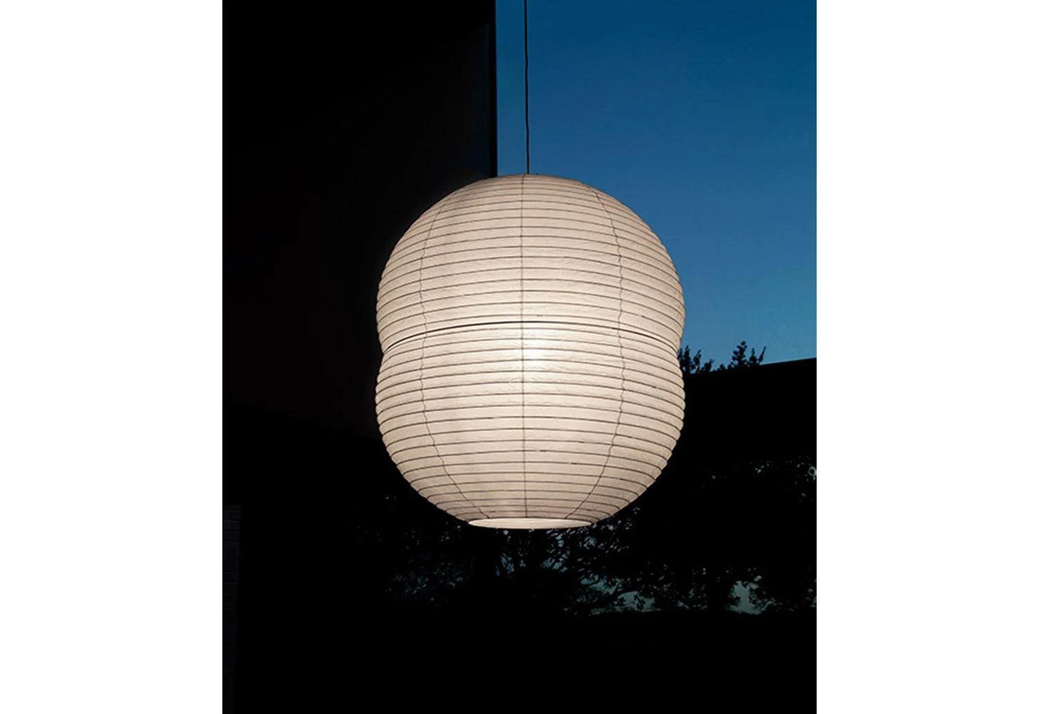 Hotaru Double Bubble Light, 2015 5 Hotaru Double Bubble Light, 2015 - Image 5