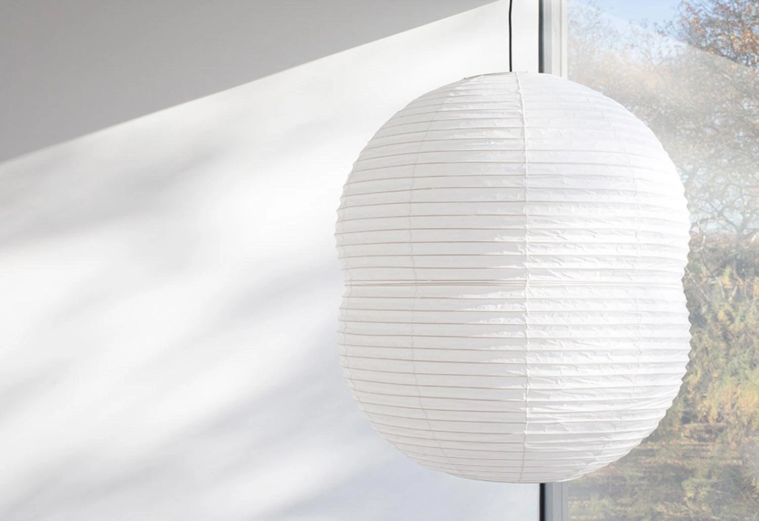 Hotaru Double Bubble Light, 2015 1 Hotaru Double Bubble Light, 2015