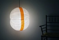 Hotaru Anniversary Edition Pendant, 2021 -Vitra Store twentytwentyone barber osgerby hotaru 10