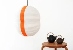 Hotaru Anniversary Edition Pendant, 2021 -Vitra Store twentytwentyone barber osgerby hotaru 11