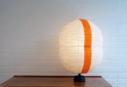 Hotaru Anniversary Edition Table Light, 2021 13 Hotaru Anniversary Edition Table Light, 2021 -Vitra Store twentytwentyone barber osgerby hotaru 12