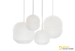 Hotaru Marker Floor Light, 2019 9 Hotaru Marker Floor Light, 2019 -Vitra Store twentytwentyone barber osgerby hotaru pendant series DGM 5317448d 07a9 4195 8ec1 54c1c397a4aa